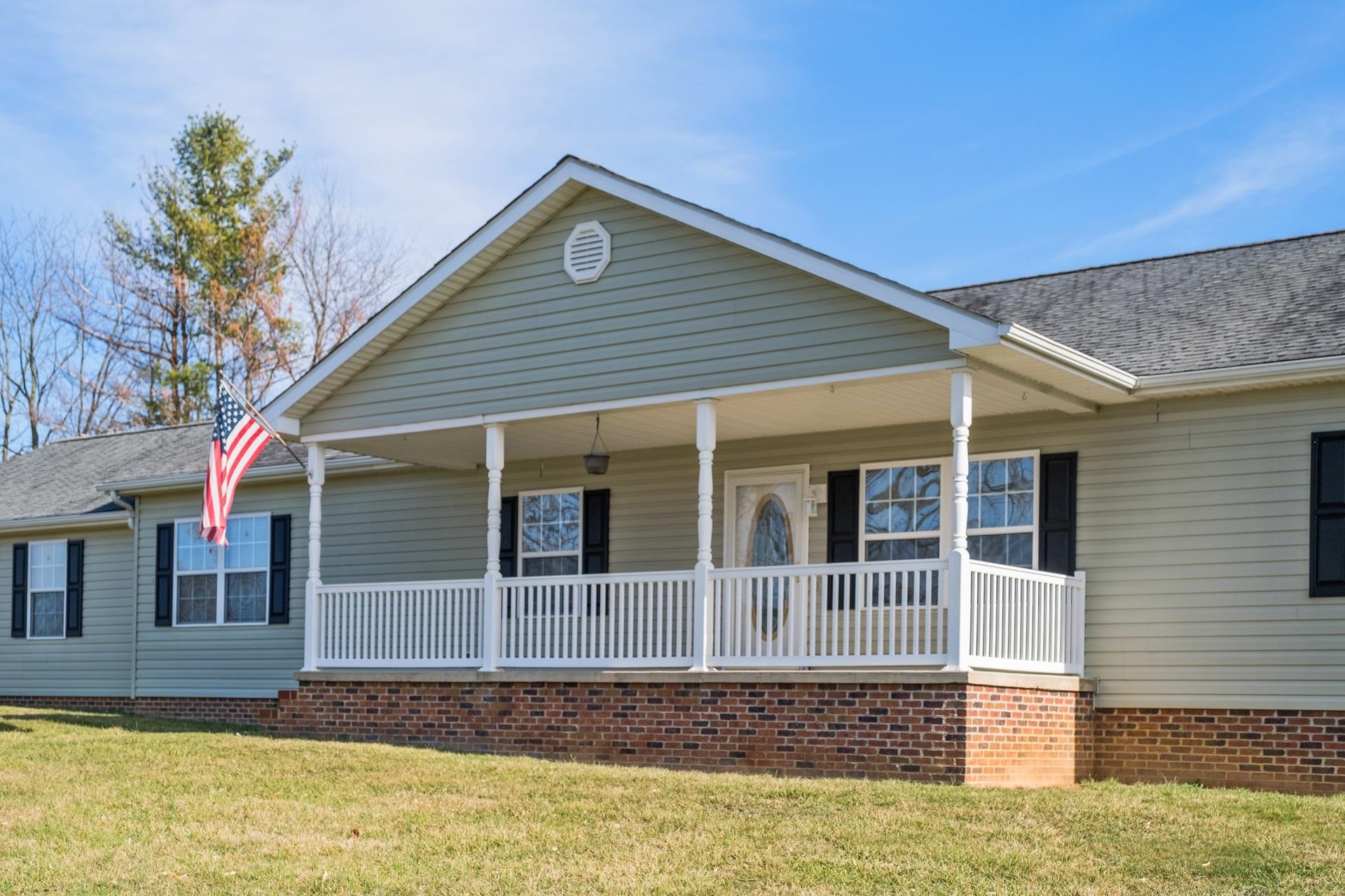 1350 Middlebrook Rd, Staunton, Virginia, 24401 Real Estate PlusReal