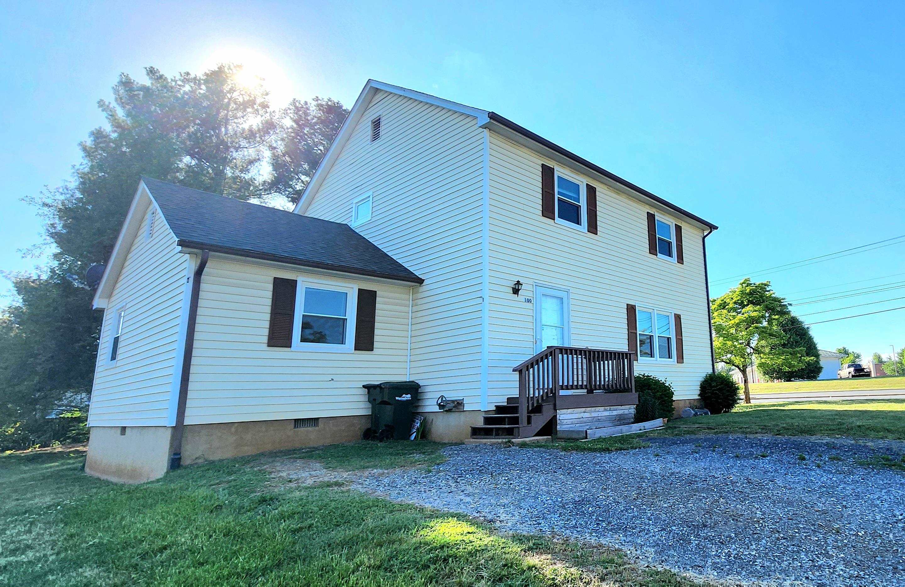 100 Woodlyn Ct, Waynesboro, Virginia, 22980 Real Estate PlusReal