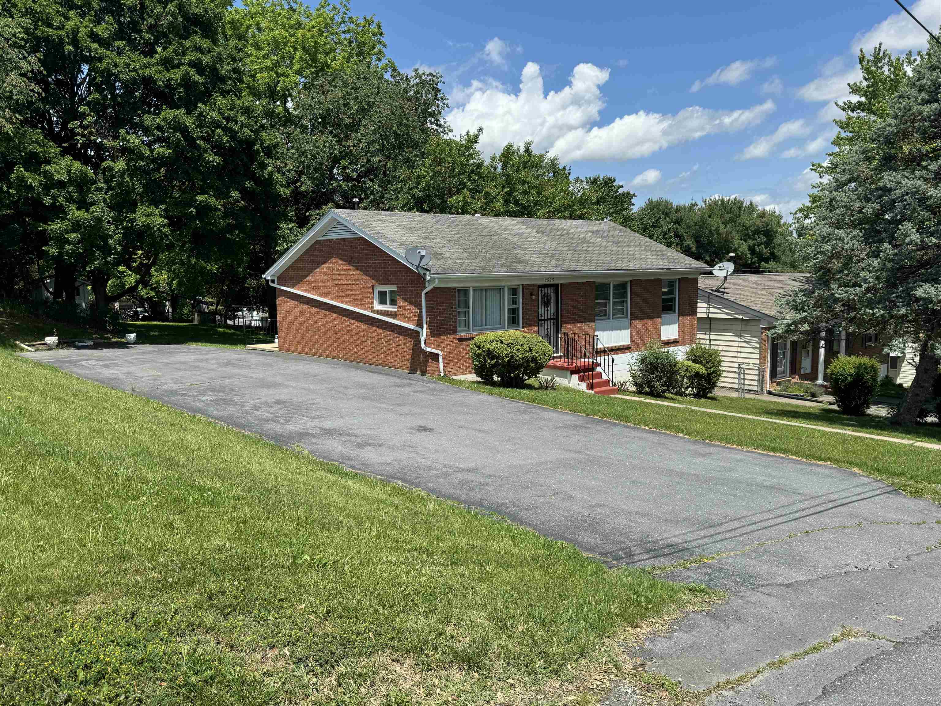 2525 Bath St, Staunton, Virginia, 24401 Real Estate PlusReal Estate Plus