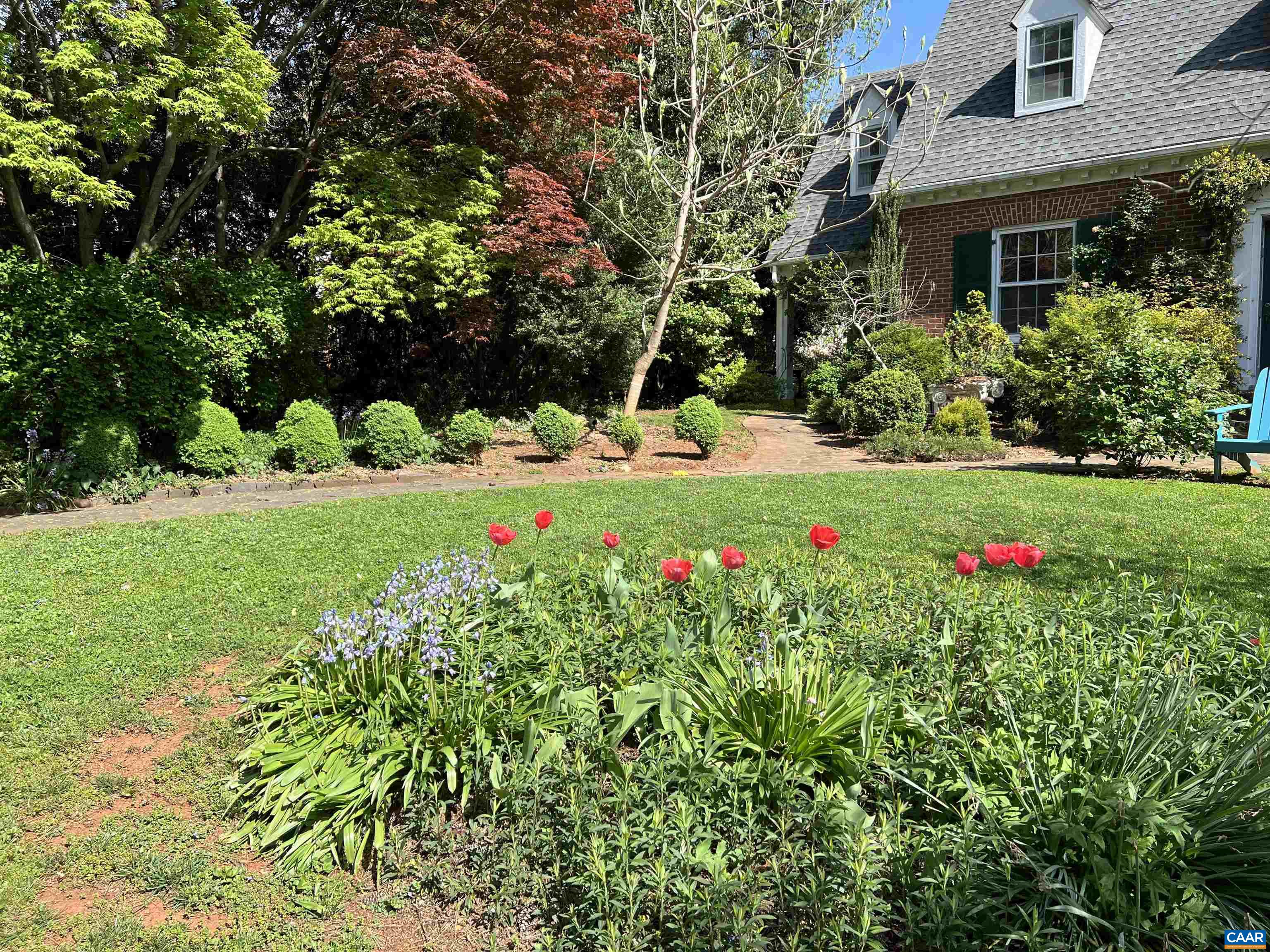 1641 Oxford Rd, Charlottesville, Virginia, 22903 Real Estate PlusReal