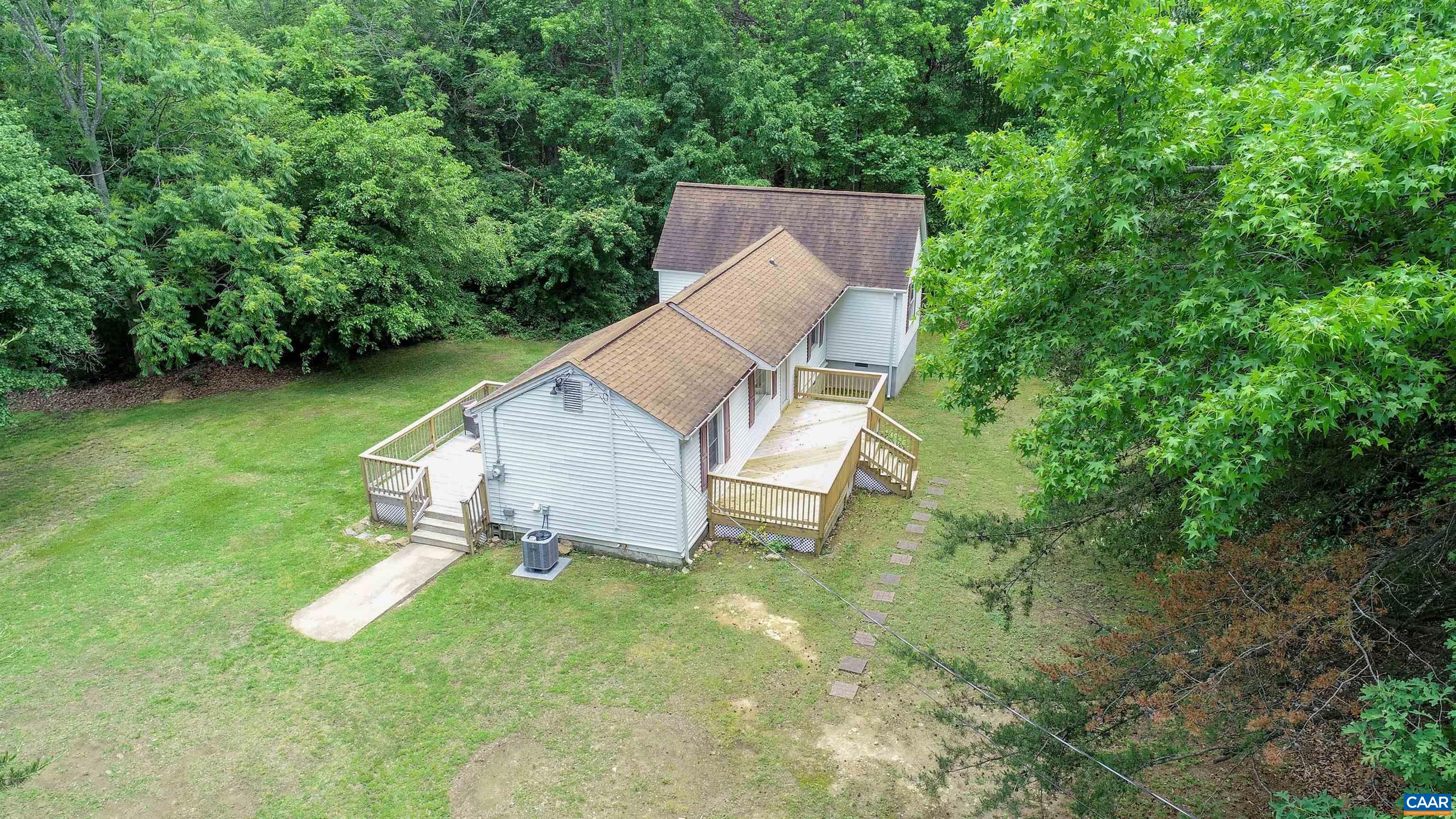 83 Deer Tail Ln, Louisa, Virginia, 23093 Real Estate PlusReal Estate Plus