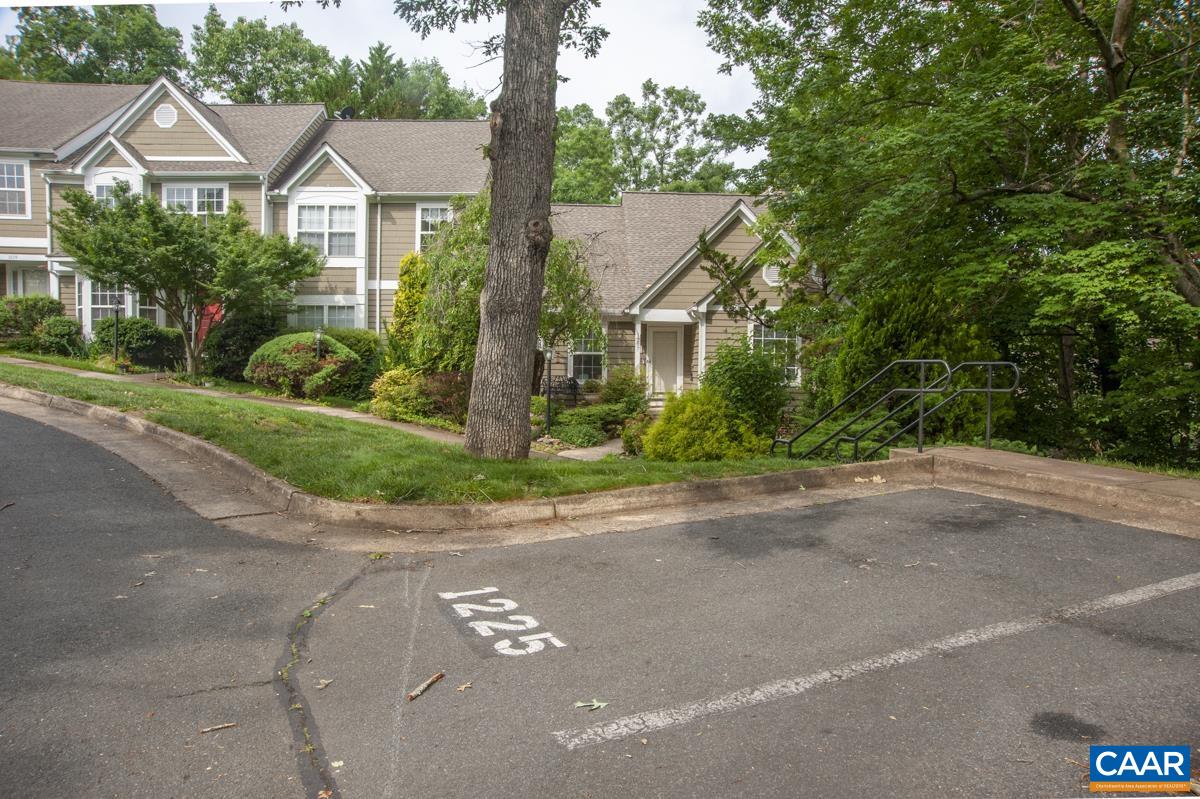 1225 Clifden Greene, Charlottesville, Virginia, 22901 Real Estate