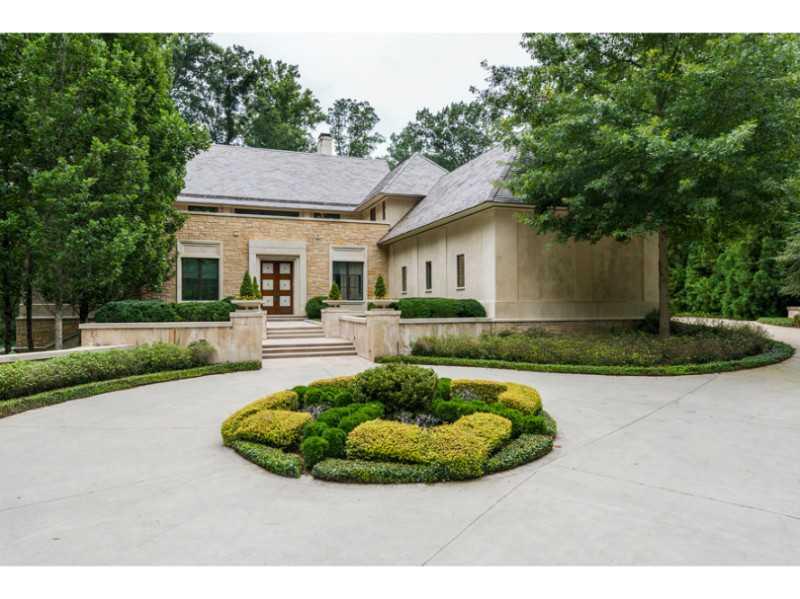 6950 Riverside Drive, Atlanta, GA, 30328 Beacham & Company, Realtors