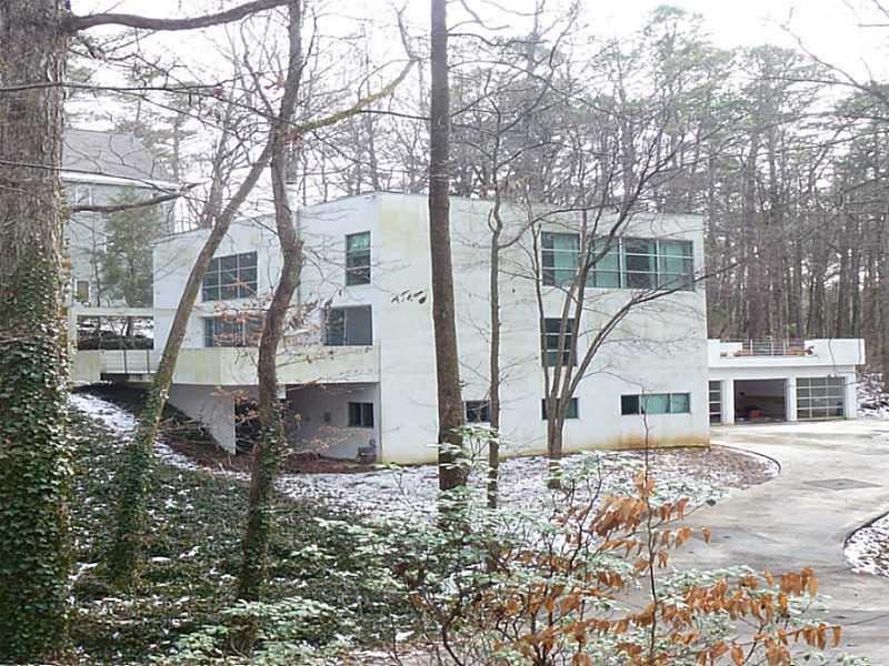 70 Burdette Road, Atlanta, GA, 30327 Beacham & Company, Realtors