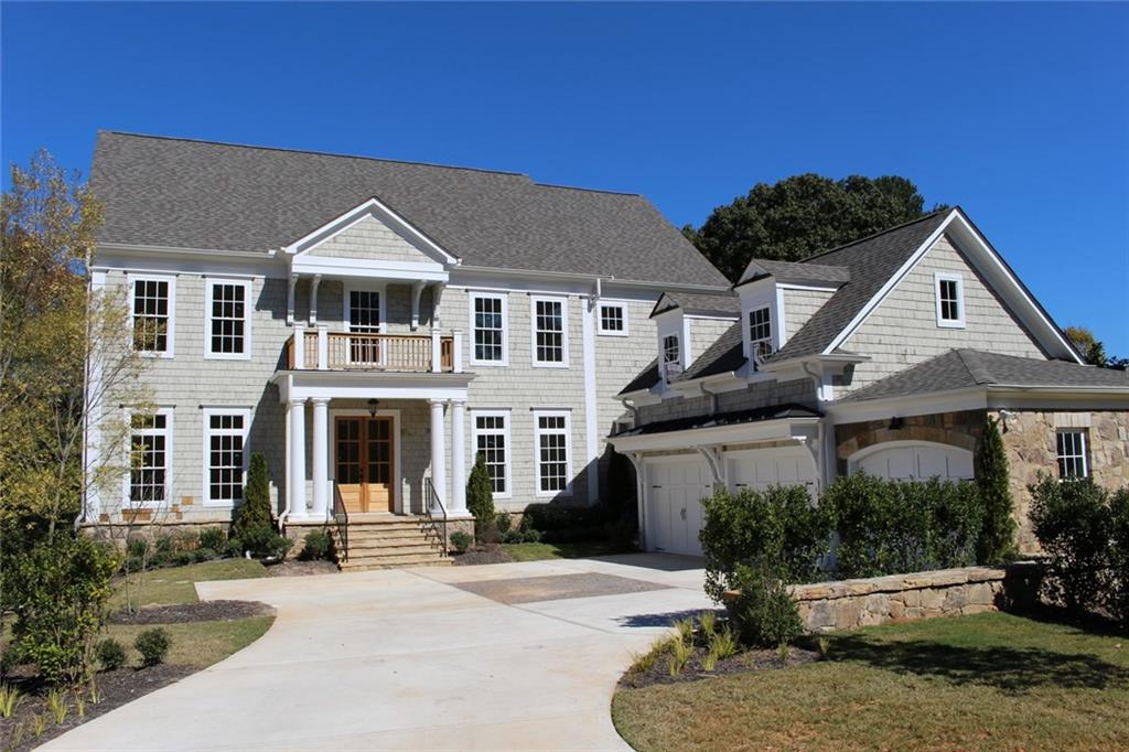 3201 Casteel Road, Marietta, GA, 30062 Beacham & Company, Realtors