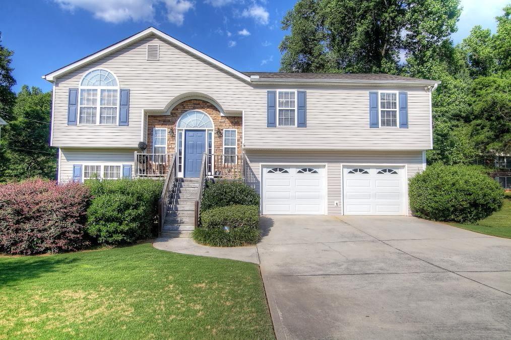 4739 Flint Hill Road, Austell, GA, 30106 Beacham & Company, Realtors