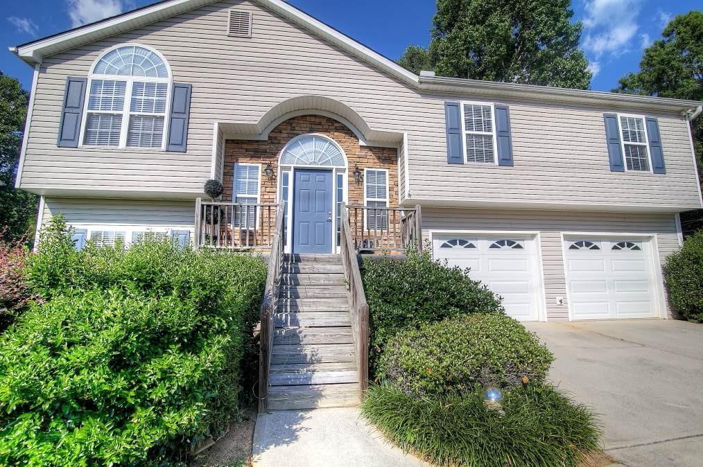 4739 Flint Hill Road, Austell, GA, 30106 Beacham & Company