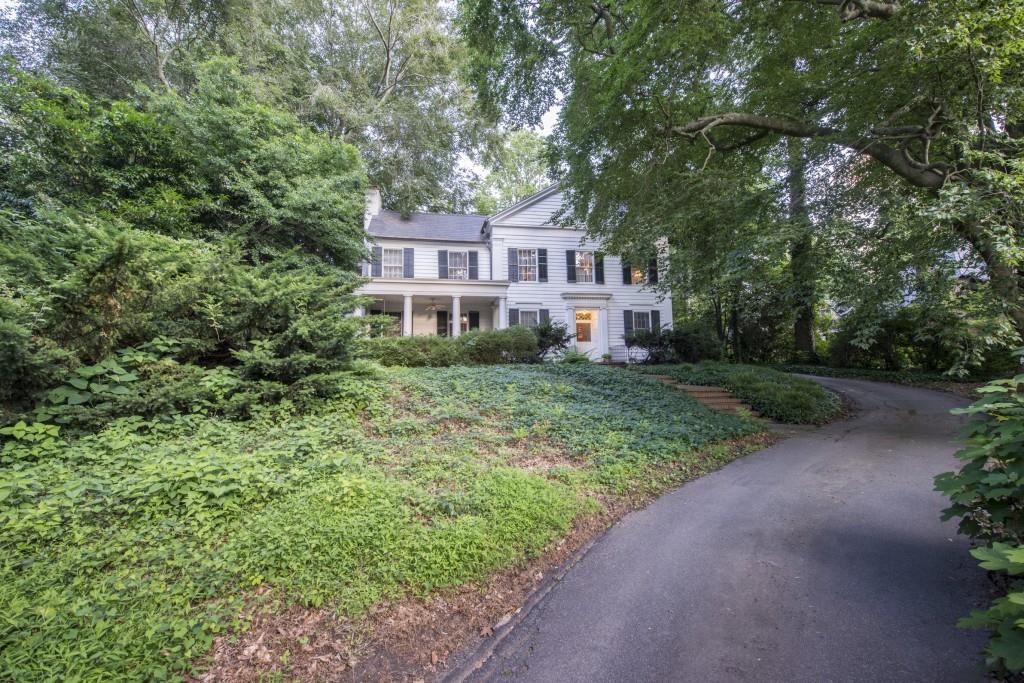 799 Clifton Road NE, Atlanta, GA, 30307 Beacham & Company, Realtors