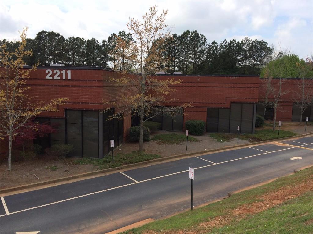 2211 Beaver Ruin Road 190, Norcross, GA, 30071 Beacham & Company