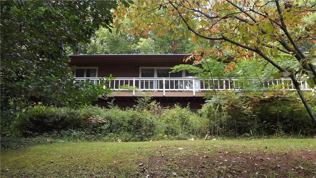 3292 Ernest W Barrett Parkway NW, Marietta, GA, 30064 Beacham & Company