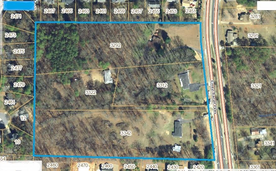 3292 Ernest W Barrett Parkway NW, Marietta, GA, 30064 Beacham & Company