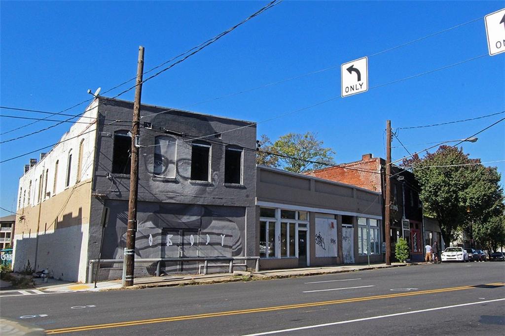 333 Peters Street SW, Atlanta, GA, 30313 Karen Cannon