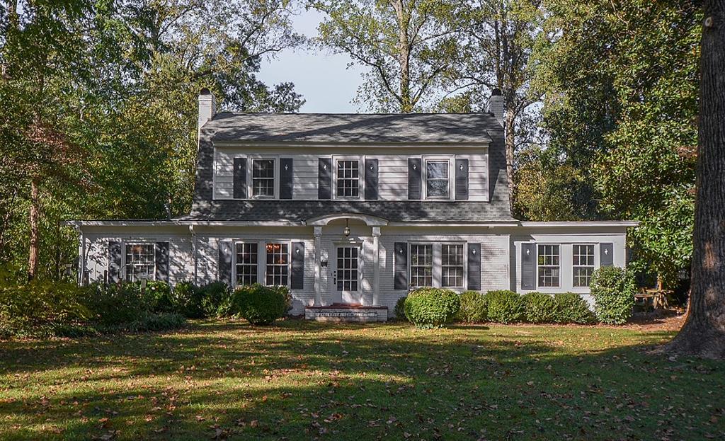 328 Whitlock Avenue, Marietta, GA, 30064 Beacham & Company, Realtors