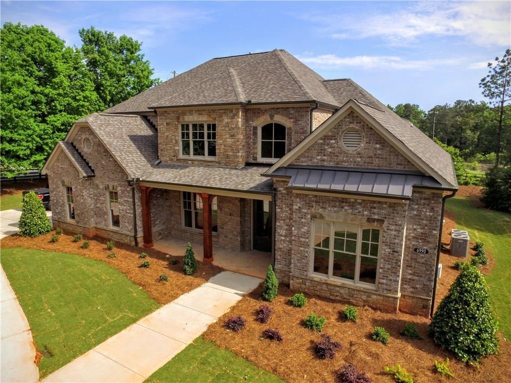 6990 Polo Fields Parkway, Cumming, GA, 30040 Beacham & Company, Realtors