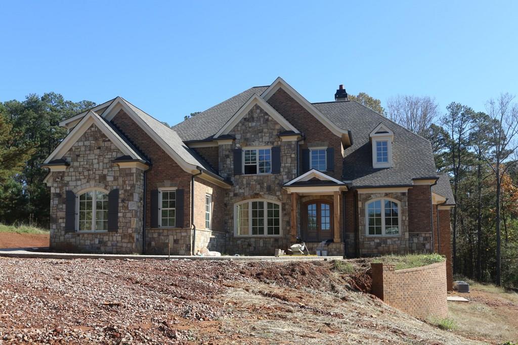 14060 Haystack Lane, Milton, GA, 30004 Beacham & Company, Realtors