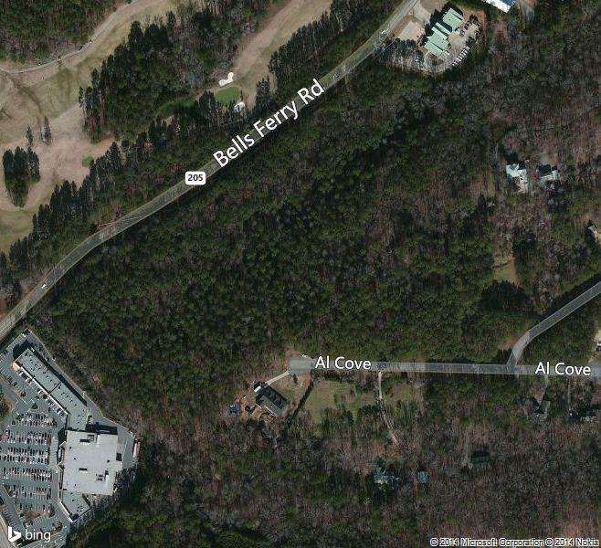 9436 Bells Ferry Road, Canton, GA, 30114 Beacham & Company, Realtors