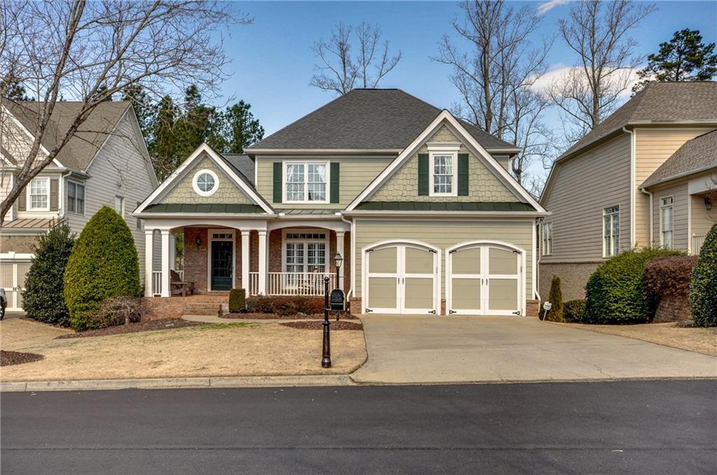 5724 Kendrick Lane, Cumming, GA, 30041 Beacham & Company, Realtors