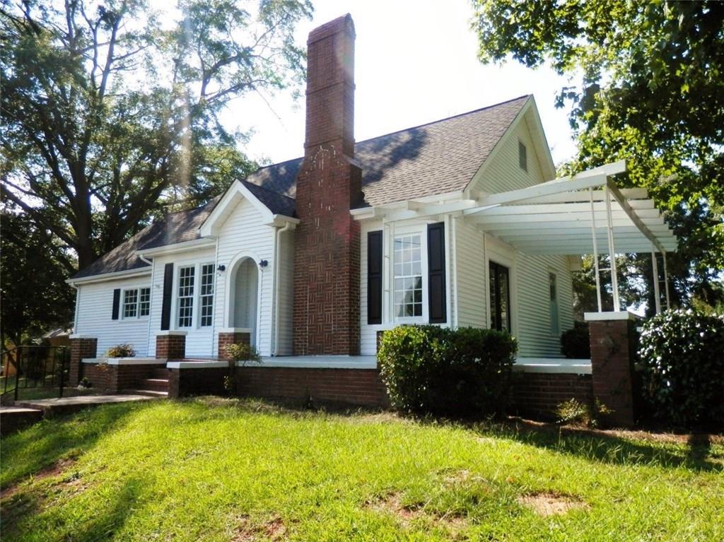 195 Lagrange Street, Newnan, GA, 30263 Beacham & Company, Realtors