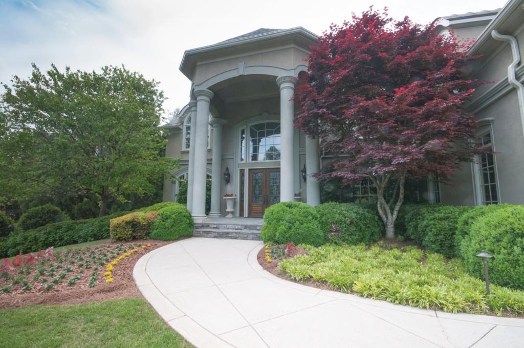 3925 Merriweather Woods, Alpharetta, GA, 30022 Beacham & Company