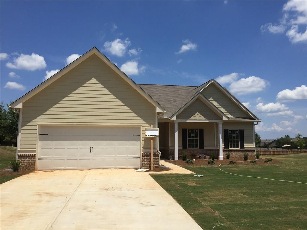 42 Amherst Drive, Winder, GA, 30680 Beacham & Company, Realtors