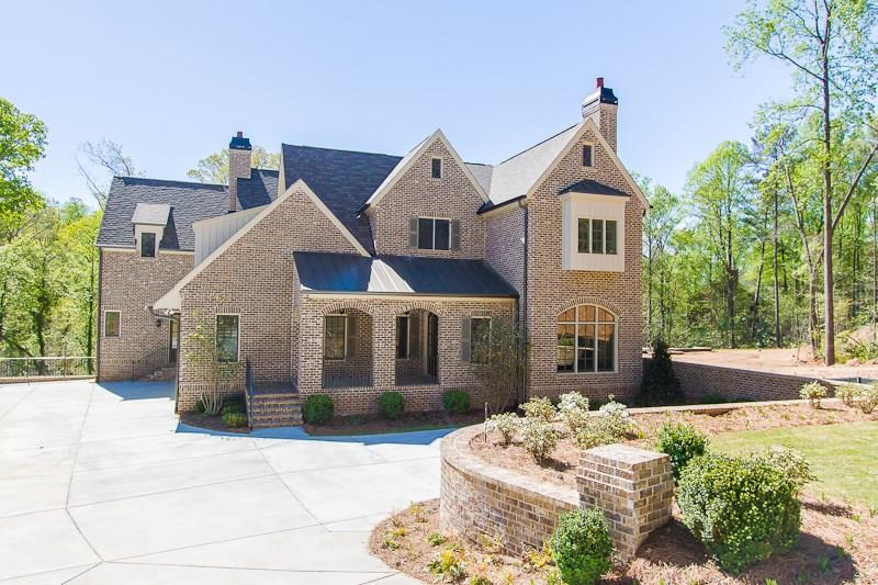 1112 Moores Mill Road NW, Atlanta, GA, 30327 Beacham & Company, Realtors