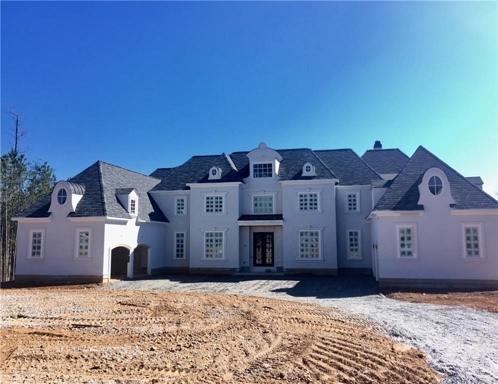 16066 Manor Club Drive, Milton, GA, 30004 Beacham & Company, Realtors