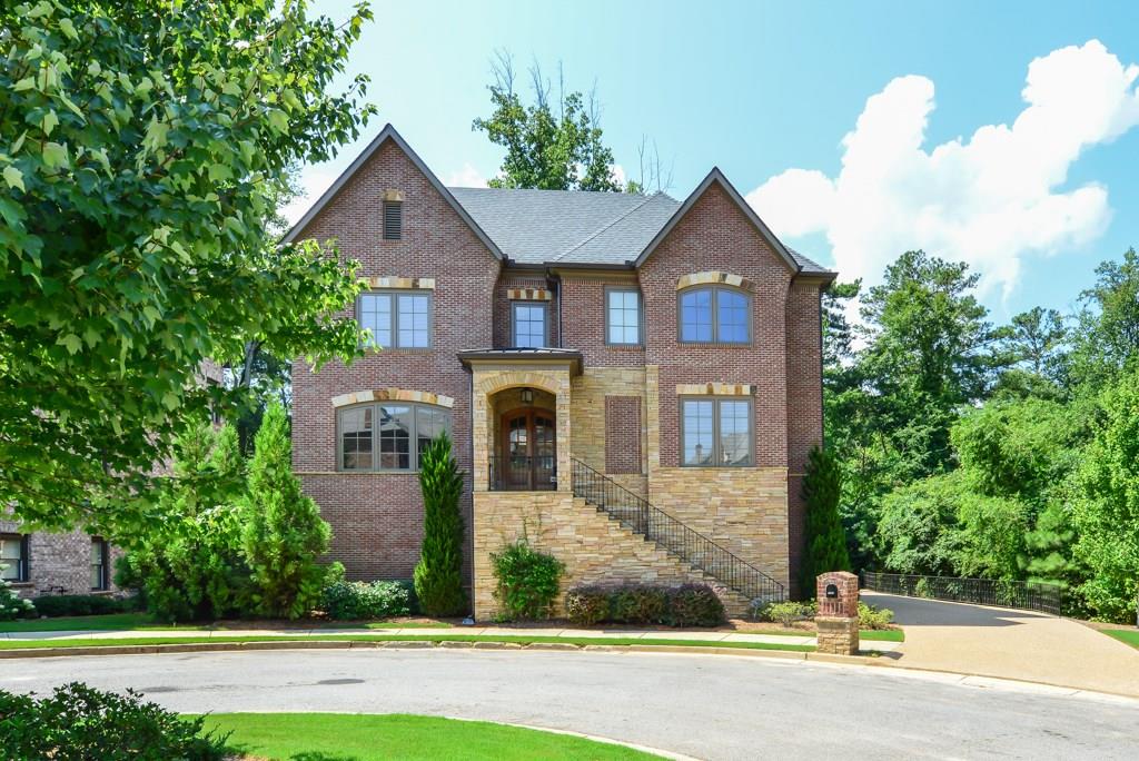 1727 Buckhead Lane, Brookhaven, GA, 30324 Beacham & Company, Realtors