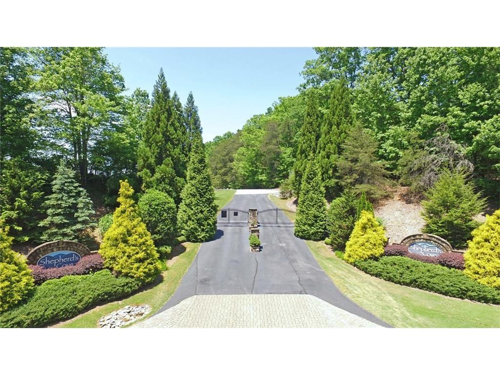 788 Lot 29 Shepherds Way, Dahlonega, GA, 30533 Beacham & Company