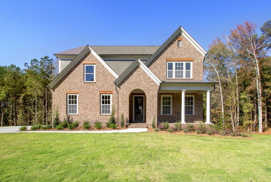 150 Park Haven Lane, Tyrone, GA, 30290 ATL Realty