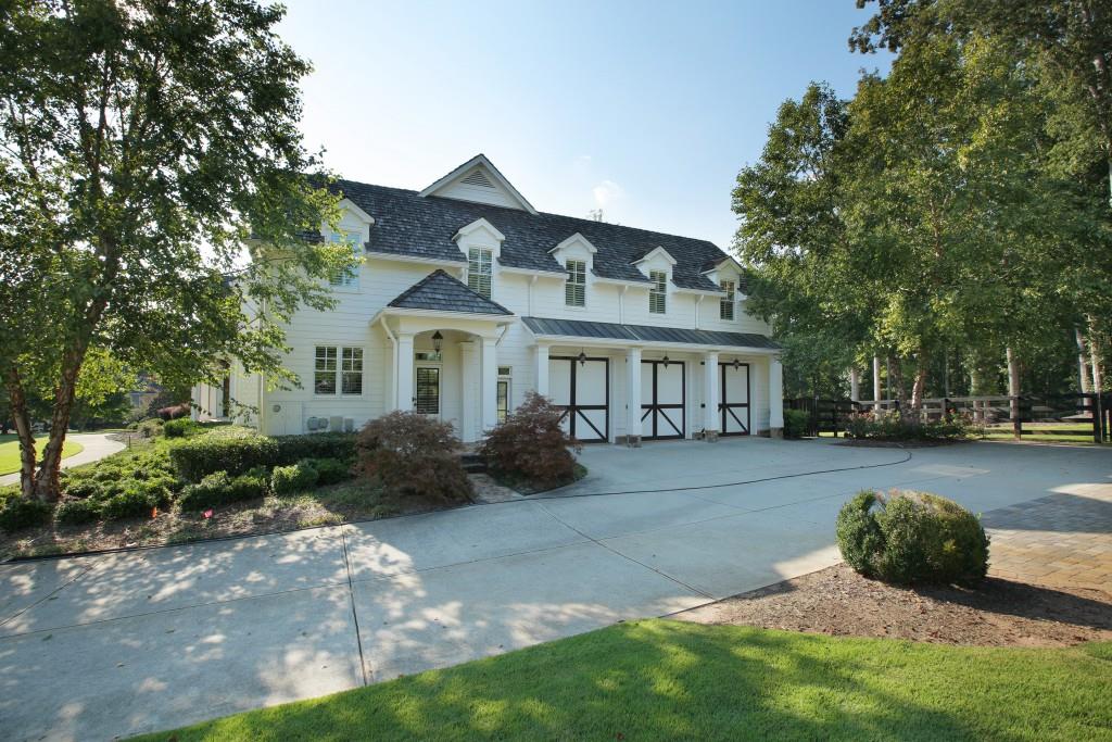 890 Crabapple Hill, Alpharetta, GA, 30004 Beacham & Company