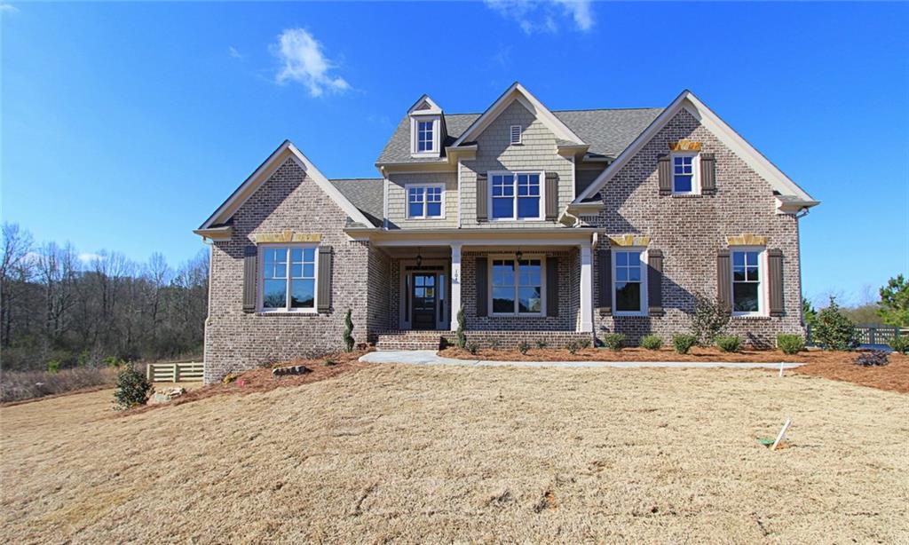 1477 Sutters Pond Drive NW, Kennesaw, GA, 30152 Beacham & Company