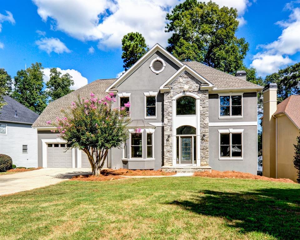 6950 Glen Cove Lane, Stone Mountain, GA, 30087 Beacham & Company