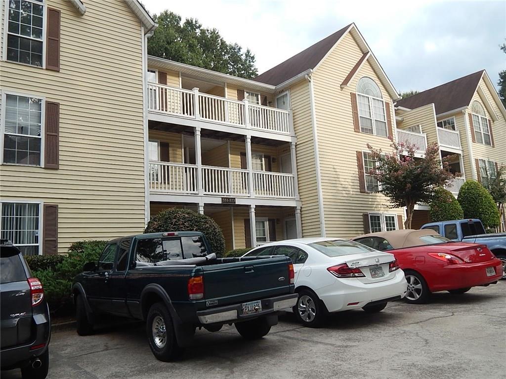 561 Cobblestone Trail, Avondale Estates, GA, 30002 Beacham & Company