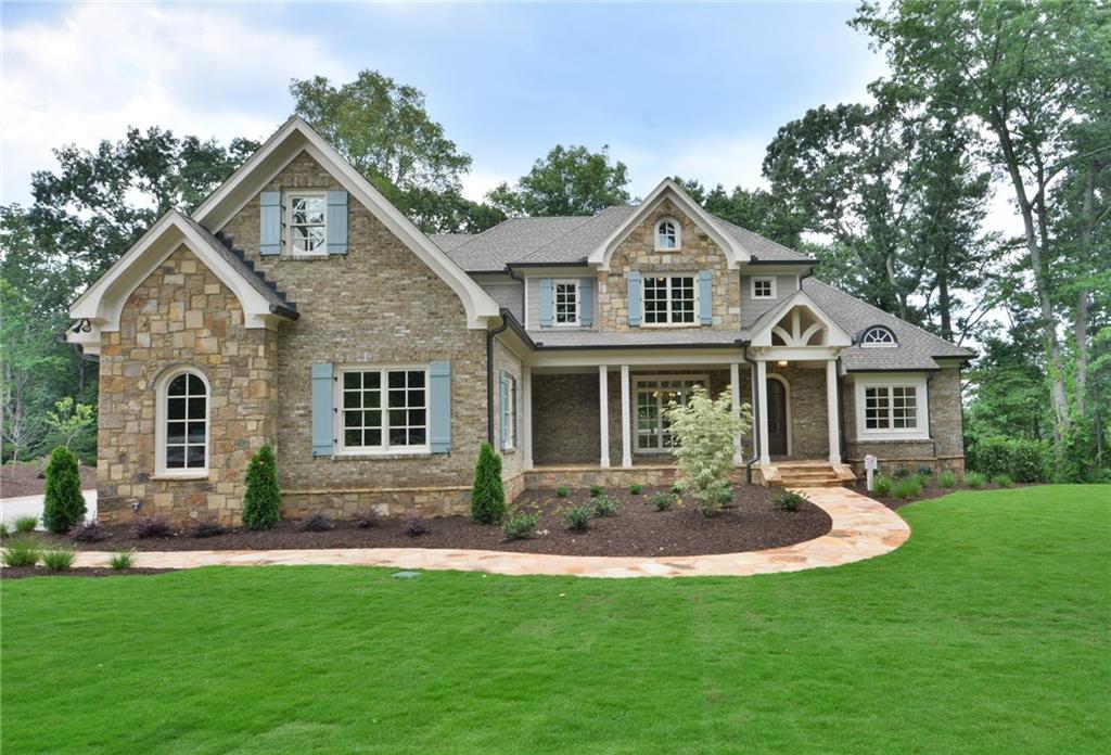 211 Mount Vernon Highway NW, Sandy Springs, GA, 30328 Beacham