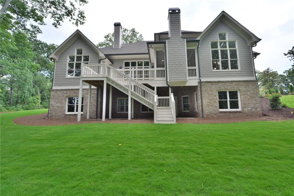 211 Mount Vernon Highway NW, Sandy Springs, GA, 30328 Beacham & Company