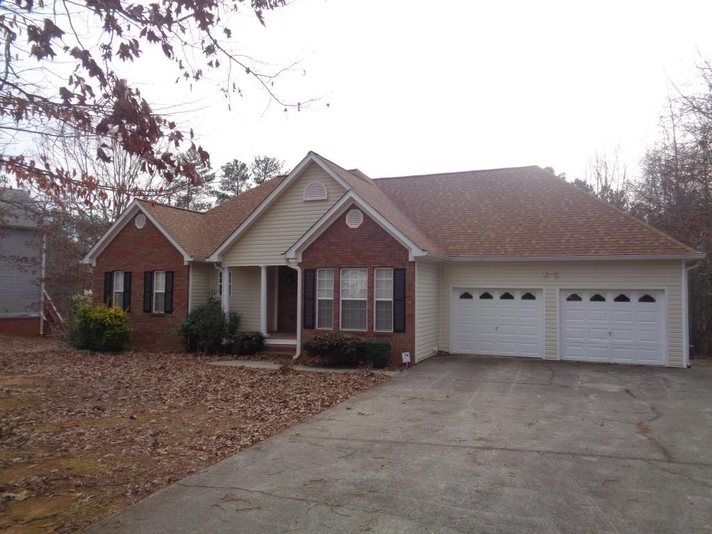 5509 Twin Oak Drive, Douglasville, GA, 30135 Beacham & Company, Realtors