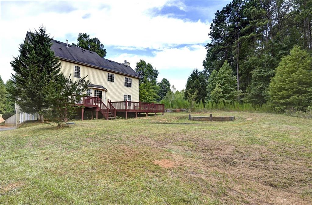 182 Old Stonewall Drive, Locust Grove, GA, 30248 Beacham & Company