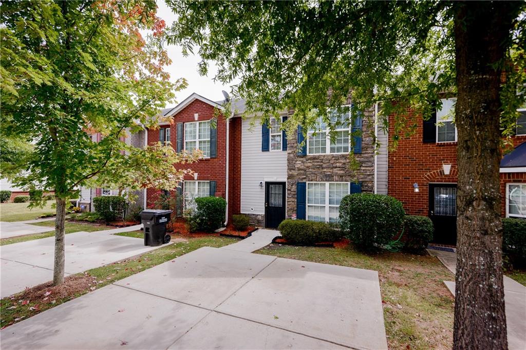 1501 Conley Way, Conley, GA, 30288 Beacham & Company, Realtors