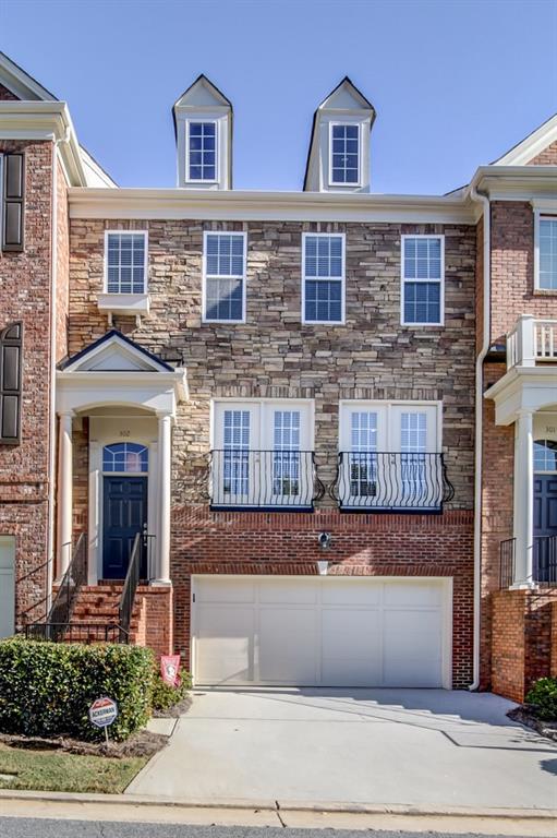 2203 Cumberland Parkway 302, Atlanta, GA, 30339 Beacham & Company