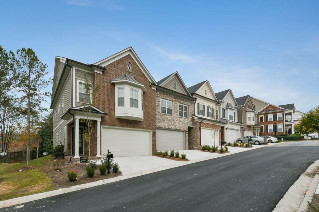 1237 Olde Legacy Lane, Mableton, GA, 30126 Beacham & Company