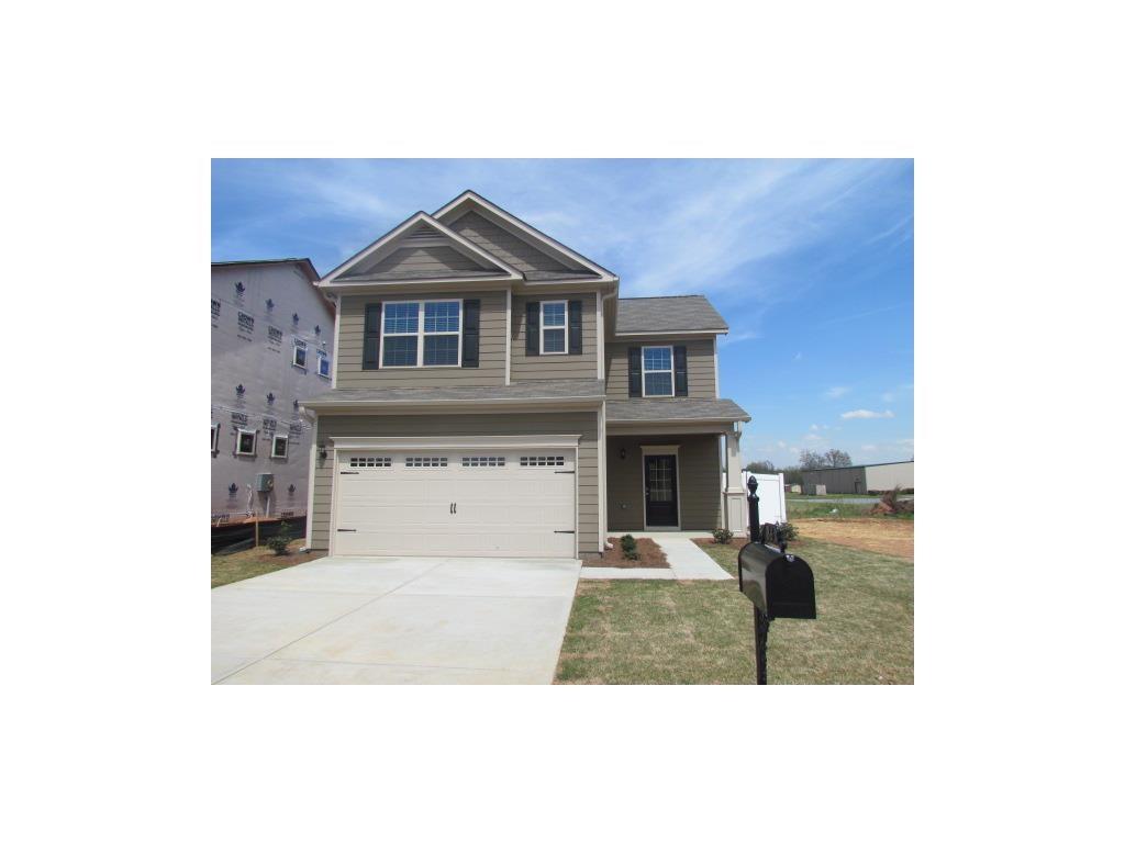 30 Wesley Drew Lane, Cartersville, GA, 30121 Beacham & Company, Realtors