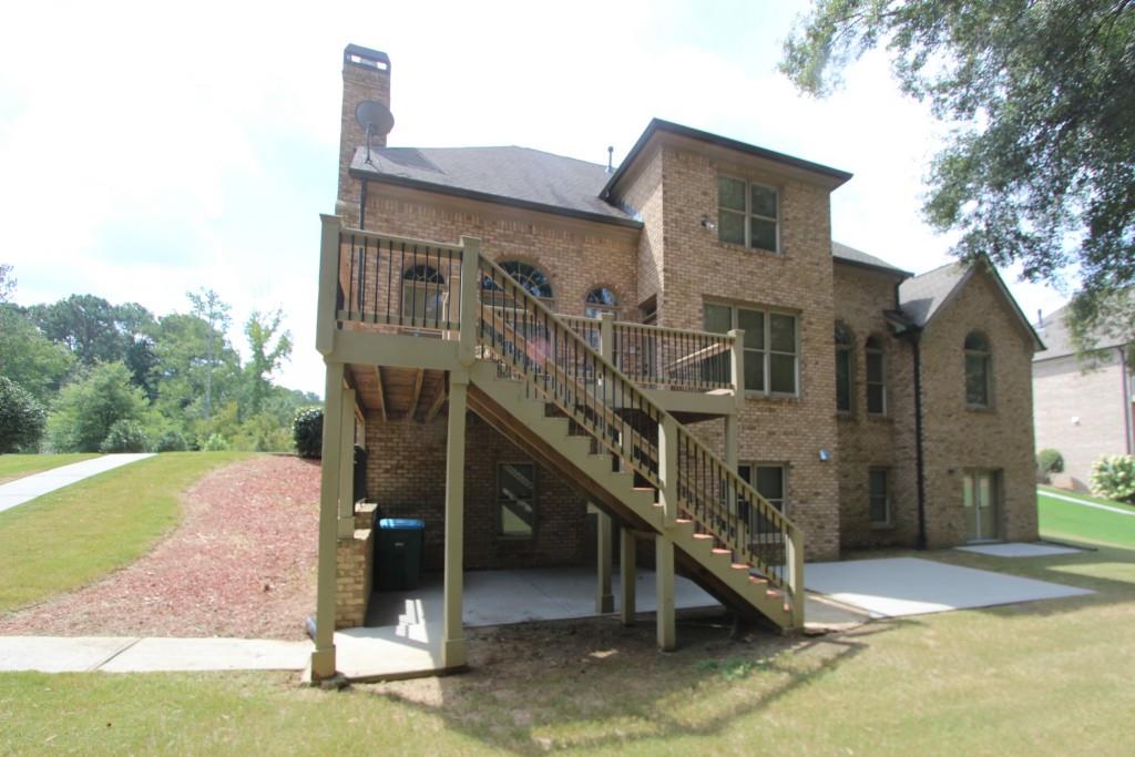 1945 b Gin House Road, Snellville, GA, 30078 Beacham & Company