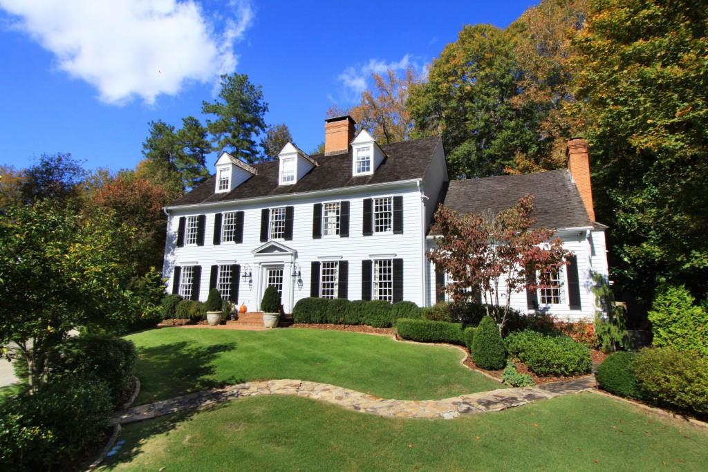 2919 Bakers Farm Road, Atlanta, GA, 30339 Beacham & Company, Realtors