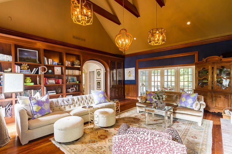 2919 Bakers Farm Road, Atlanta, GA, 30339 Beacham & Company