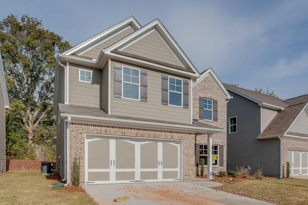 732 Lynnfield Drive, Lawrenceville, GA, 30043 Beacham & Company