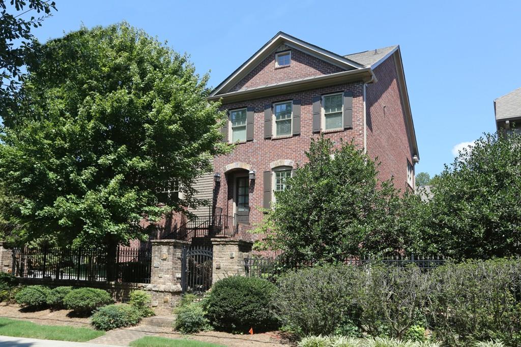 3331 Ashford Park Court NE, Brookhaven, GA, 30319 Beacham & Company