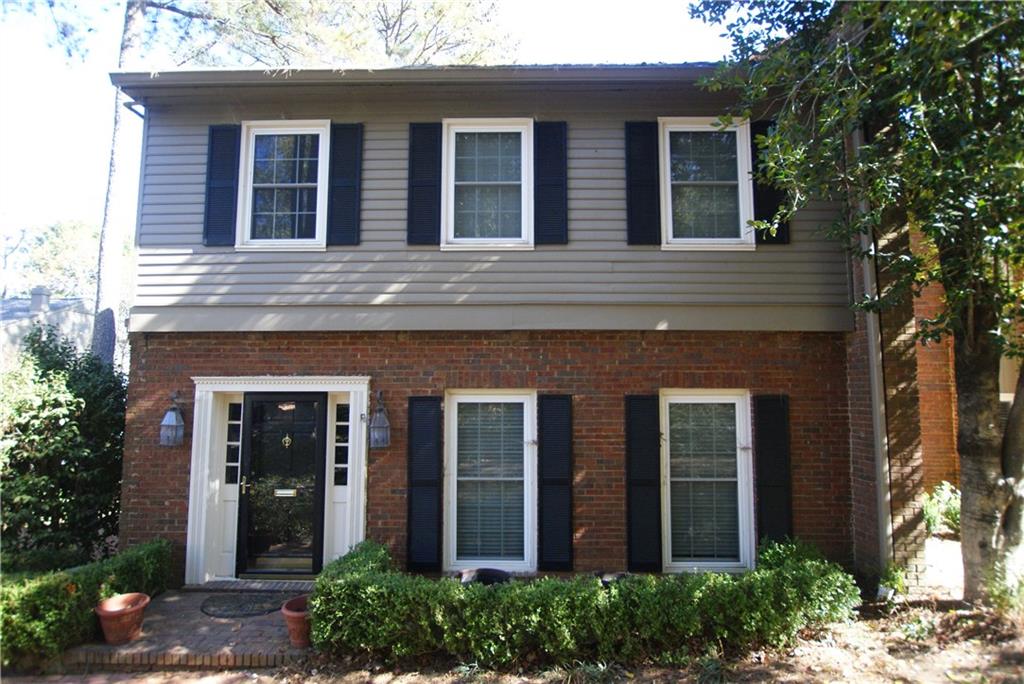 5263 Glenridge Drive, Atlanta, GA, 30342 Beacham & Company, Realtors