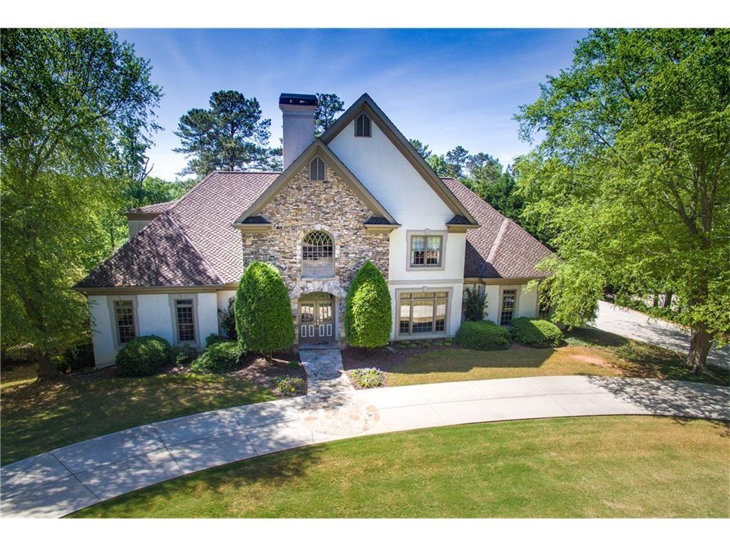 5075 Kanawha Bluff, Stone Mountain, GA, 30087 Beacham & Company, Realtors