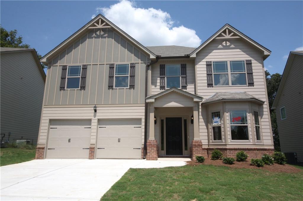 2462 Avenue, Riverdale, GA, 30296 Beacham & Company, Realtors