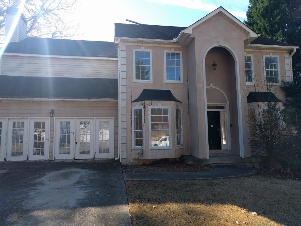 5350 Cascade Hills Circle SW, Atlanta, GA, 30331 Beacham & Company, Realtors